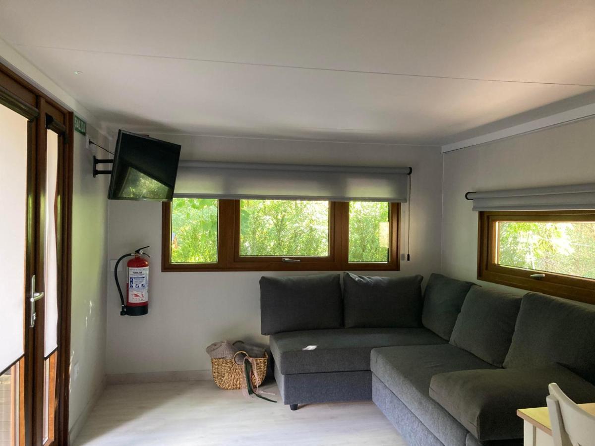 Cabana El Verdinal Una Exterior photo